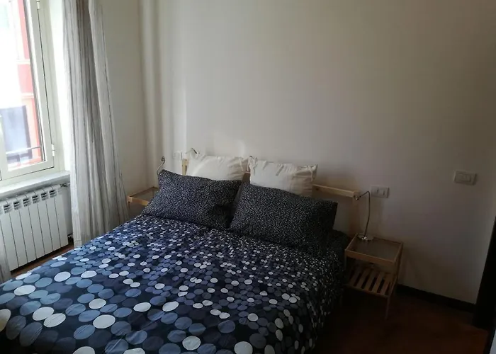 Bikehouse Appartement