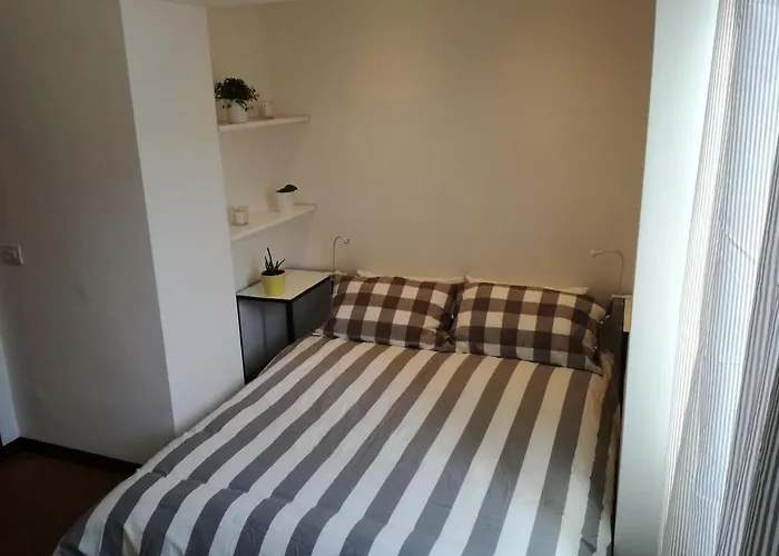 Appartement Bikehouse
