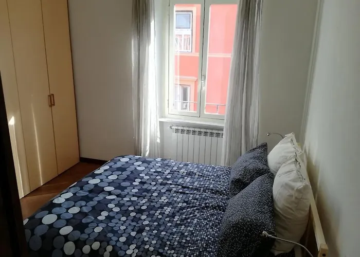 Appartement Bikehouse *