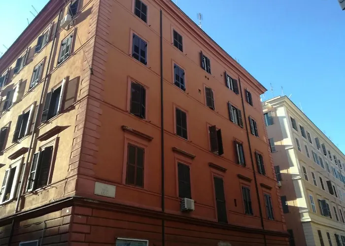 Bikehouse Rome