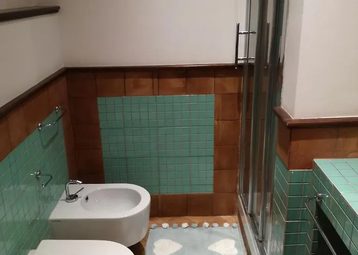 Bikehouse Appartement *