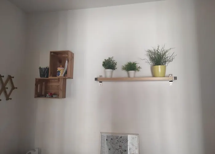 Appartement Bikehouse Rome