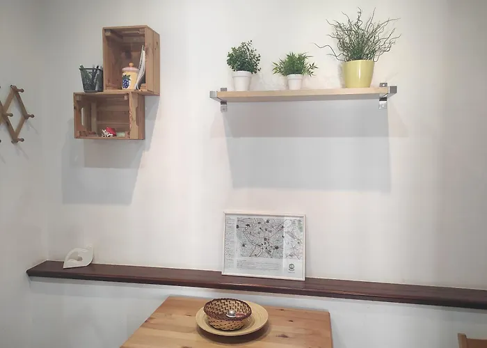 Bikehouse Appartement Rome